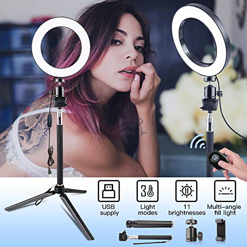Best Lighting Kit For Iphone