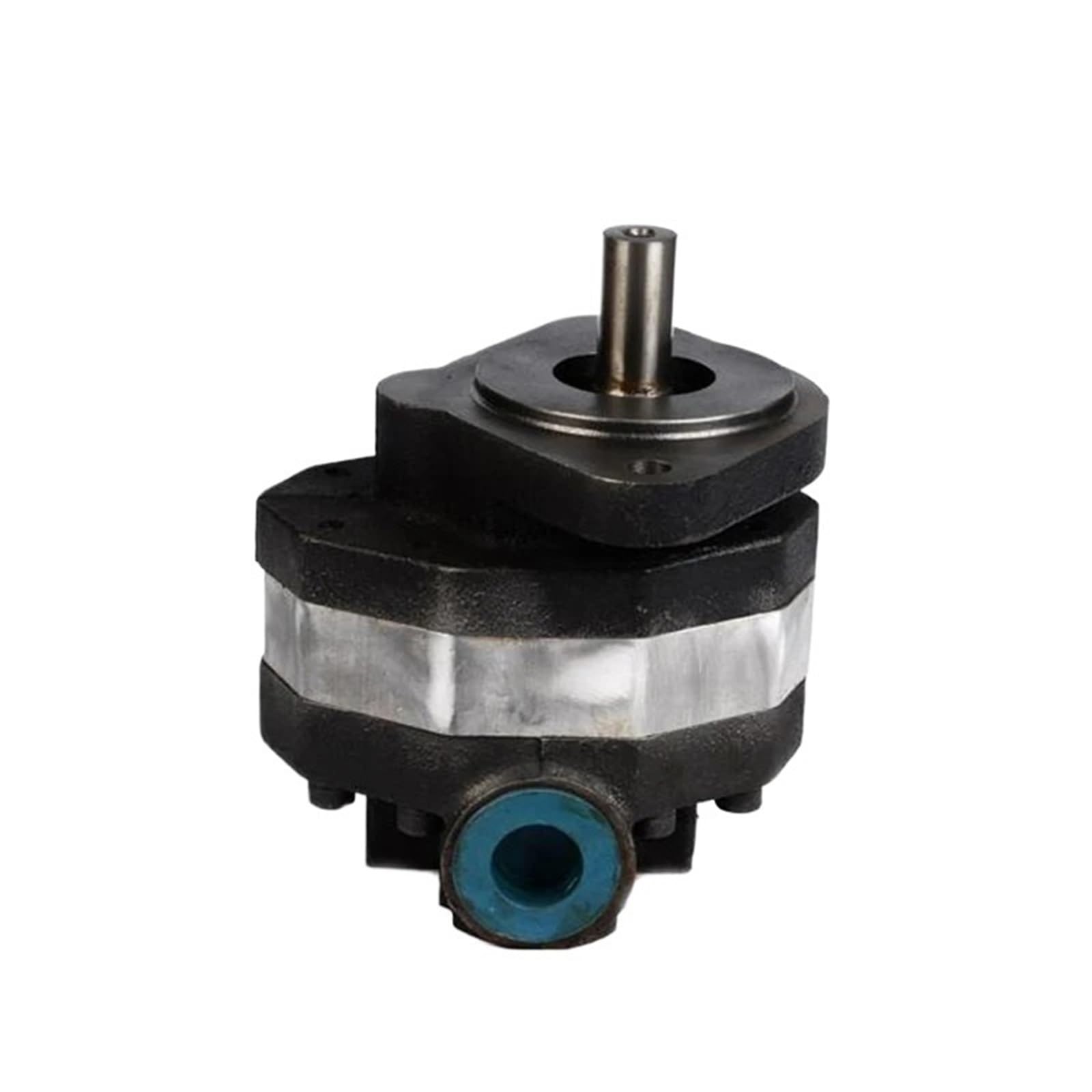 Bhuionwtr Spline Hydraulic Gear Pump Cb Fc25 Fc10 Fc40 Fc32 Fc20 Fc50 Fc16 Fl(,Cb Fc16 Flange Type)