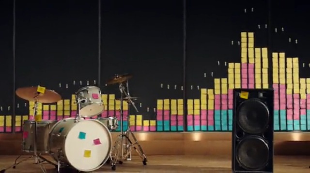 Post-it-Notes-3x5-in-5-Pads-Americas-1-Favorite-Sticky-Notes-Jaipur-Collection-Bold-Colors-Green-Yellow-Orange-Purple-Blue-Clean-Removal-Recyclable-655-5UC