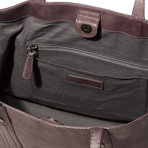 Image of FRYE Melissa Shopper Tote