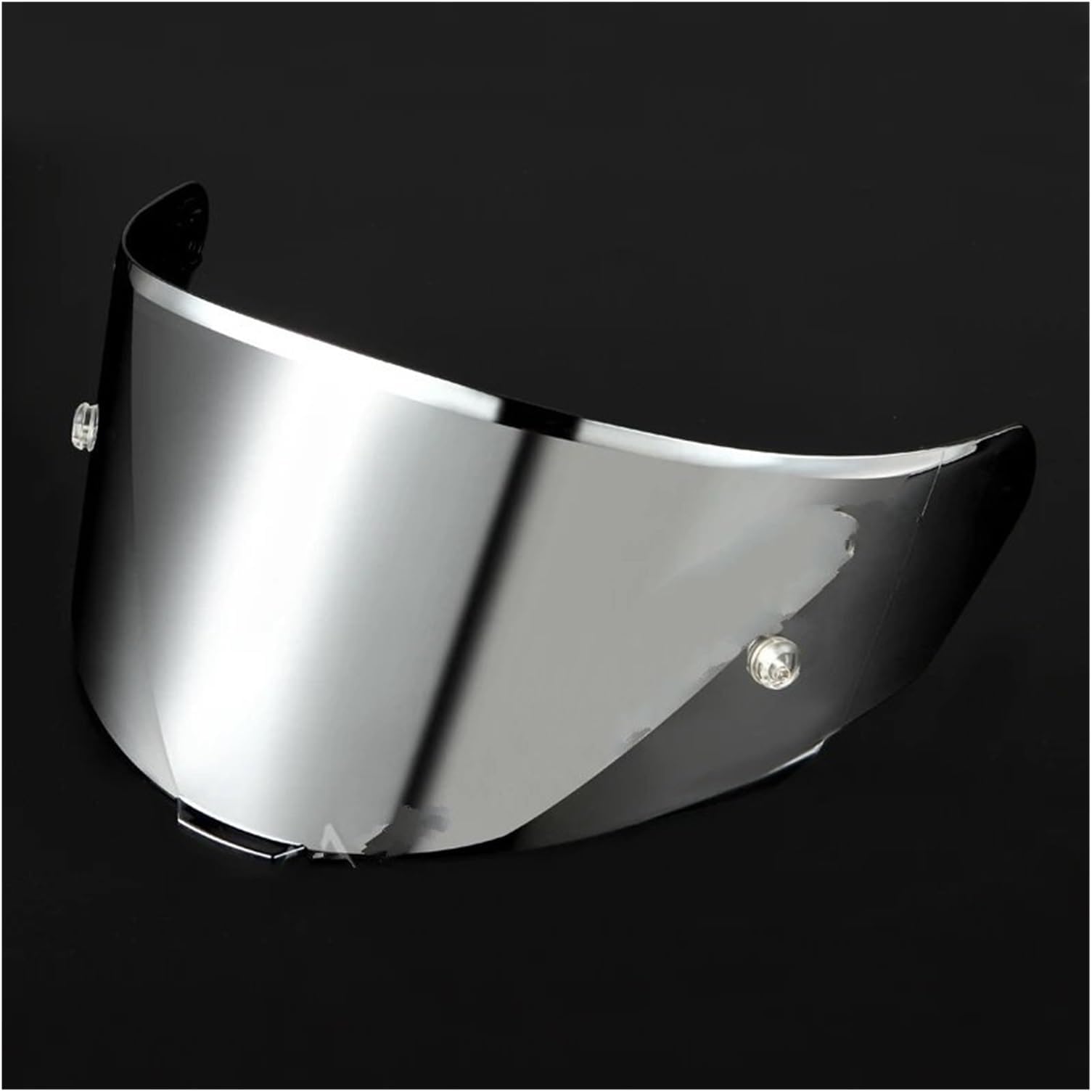 Motorcycle Helmet Full Face For KYT TT For Course For VESC-8 Helmet Visor Shield Lens Motorcycle Accessories Windshield,Replacement