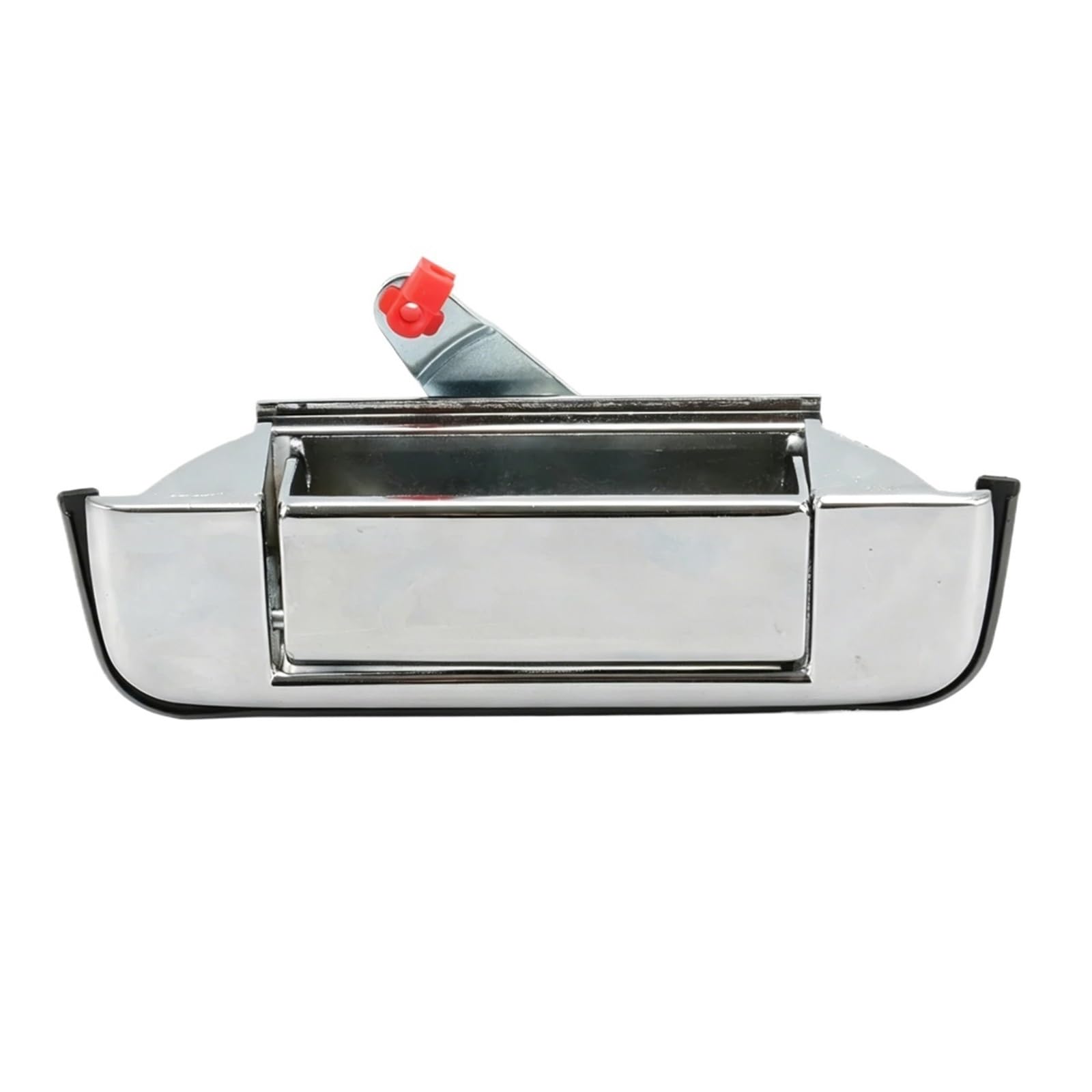 Bouton hayon arrière Toyota Hilux Vigo 2005 2008 : réparez l'ouverture de coffre en panne