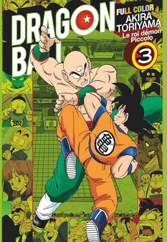 Dragon Ball — Tome 11
