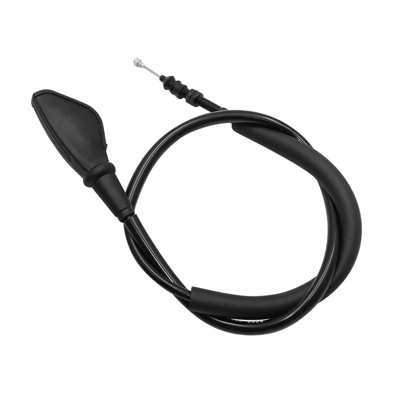 Fil de commande d'embrayage souple pour réparer moto 250 390