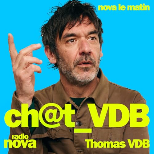 Chat VDB cover art