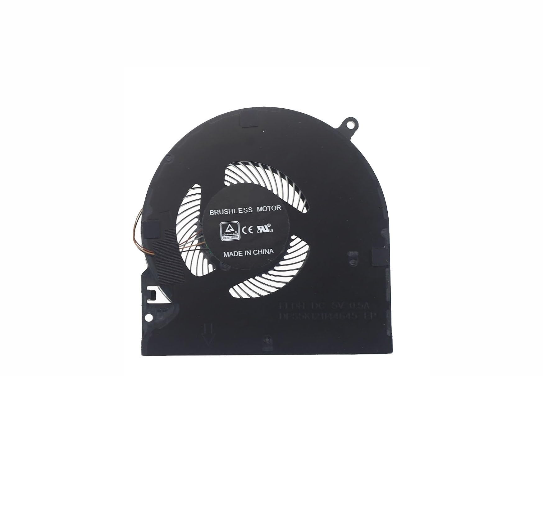 Ventilateur GPU pour Razer Blade 15 RZ09-0301 DFS5K121144645