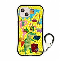 Amazon.co.jp: COMO デザイン iPhone14Pro互換品 i-coronケース 耐衝撃