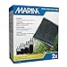 Marina CF Carbon, Replacement Aquarium Filter Media, 2-Pack, A48