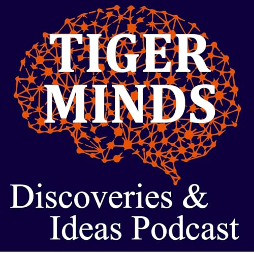 Tiger Minds cover art