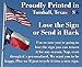 Slate Address Plaques - Customized Wall Plaque House for Outside Personalized Home Signs