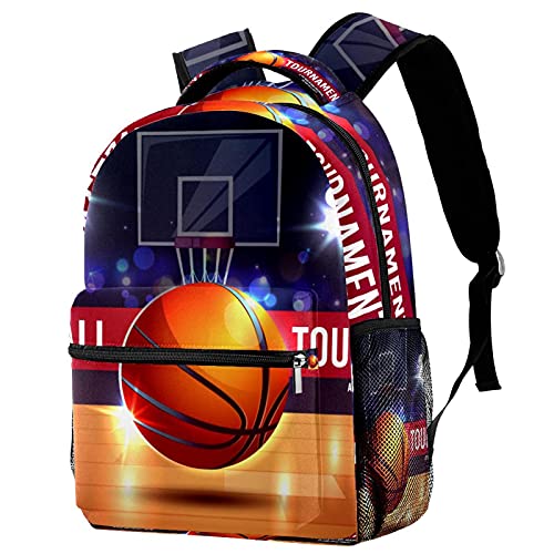 Sac à dos de voyage fini le ballon encombrant grâce au compartiment basket-ball