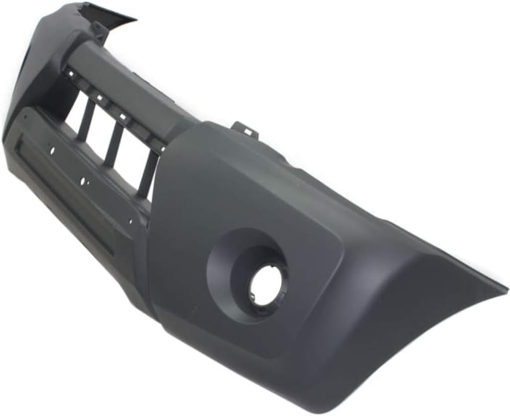 For Nissan Xterra Bumper Cover 2009 10 11 12 13 14 2015 Front | CAPA | NI1000264 | FBM22ZL0MA