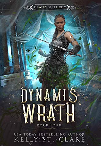 Dynami's Wrath view 2