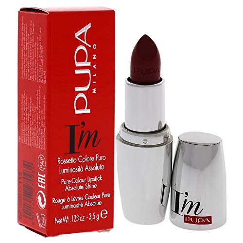 Pupa Lipstick, 210 g, Beige/Rose - Image 3
