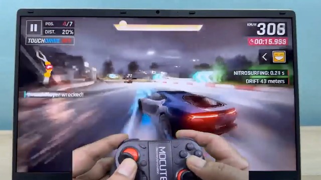 Amazon.com: Pryloxen Student Laptop Win11 Pro, 1TB M2 PCIe NVMe