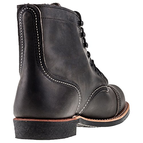 Image of Red Wing Shoes mens Iron Ranger