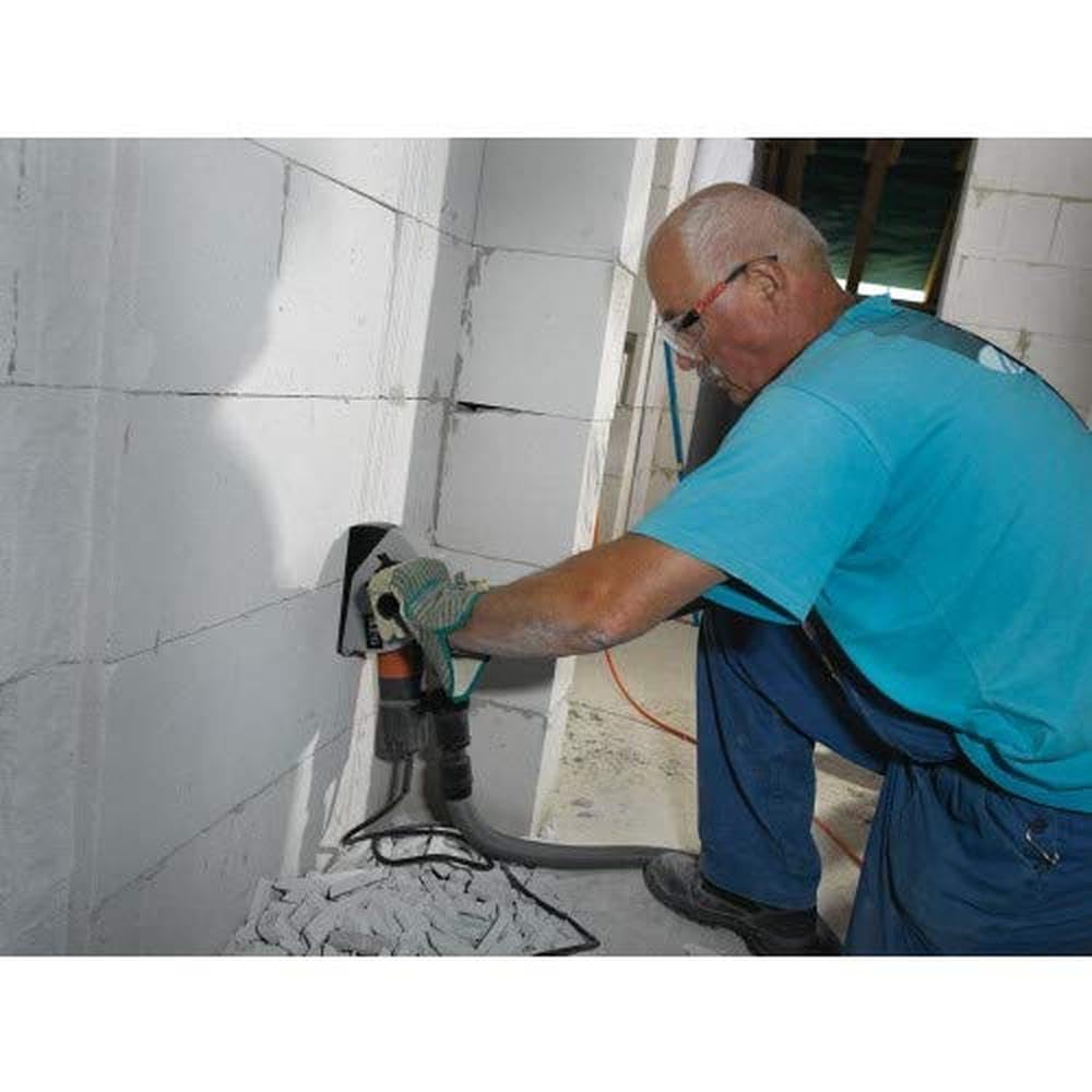 AEG MFE1500 - Rozadora 1500 W - ancho corte 8-26 mm