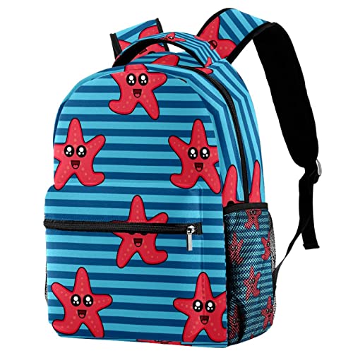 Sac à dos de voyage pour le campus sac vintage rustique medium filles garçons