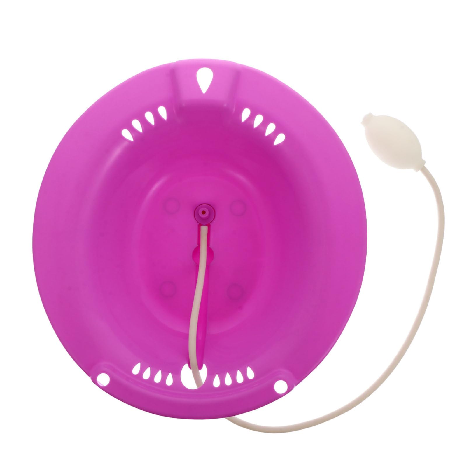 NOLITOY Bidet Washing Basin Care Sitz Seats Seat Pregnant Sitz Basin Postpartum Wash Basin Over The Bowl Steamer Women Basin Pp Purple