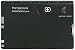Produktbild Victorinox Multitool SwissCard in Lederetui grau-schwarz 0.7133.V