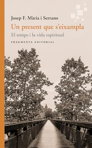 Un Present que s'eixampla: 106 (Assaig)