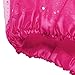 Falda de Tutu Mujer,SHOBDW Niños Princesa Pettiskirt Regalo de cumpleaños Sólido Paillette...
