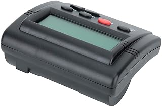 Call Blocker for Landline Phones,803PLUS Blacklist Nuisance Robocalls Blocking Call Blocker Landline Home Phone Black