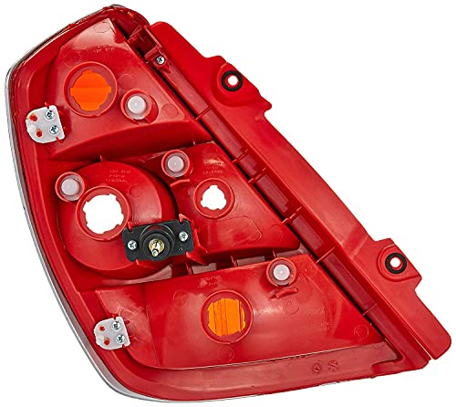 Image of K D Taillight /Back light for Tata Indigo CS (Right /Driver Side) (2008-2018)