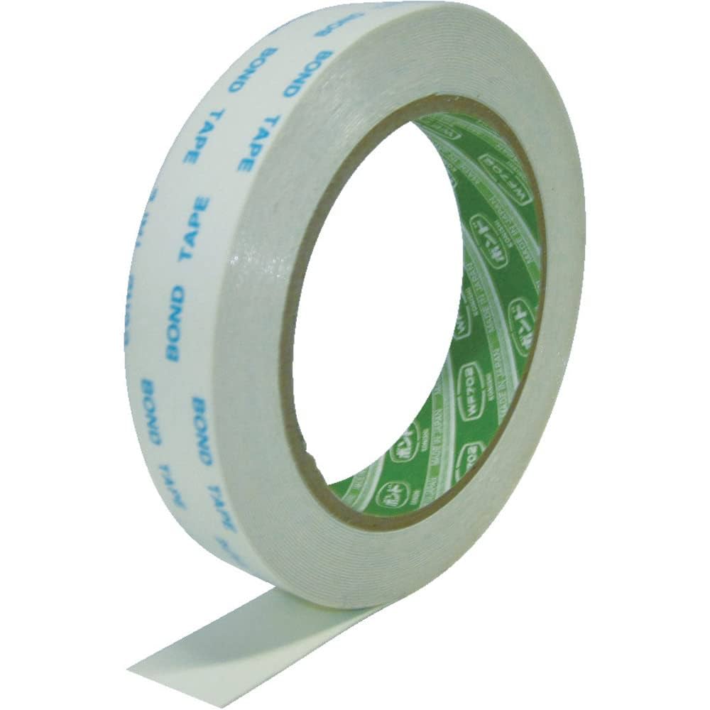 ［専用］ホワイトです Amazon | コニシ ボンド SSテープ WF702 厚0.45mm×幅20mm×長8m