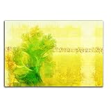 Reproduction sur toile tendue sur châssis