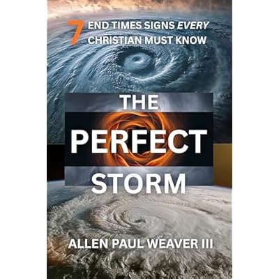 The Perfect Storm