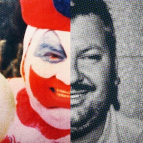 S3/E5/John Wayne Gacy &ldquo; The Killer Clown&rdquo;