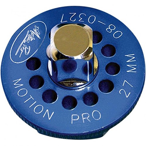 DRIVE ADAPTER 27MM 3/8