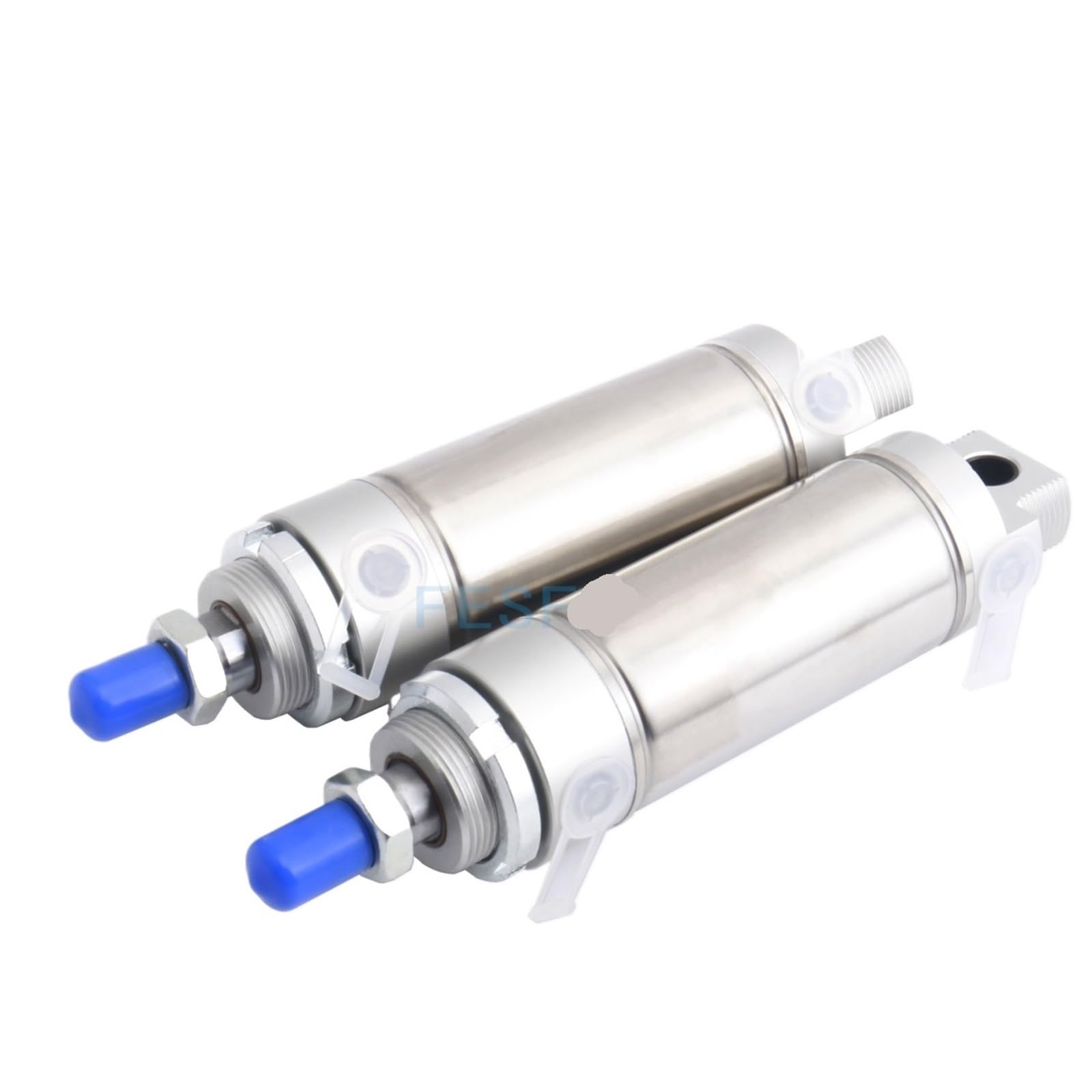 Cylindre circulaire DSEU-40-250-P-A pour automatisation pneumatique industrielle