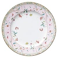 Noritake シャトレーヌプラチナ プレート 24cm 2枚 Amazon.co.jp: Noritake ノリタケ プレート 直径約24cm・高さ約