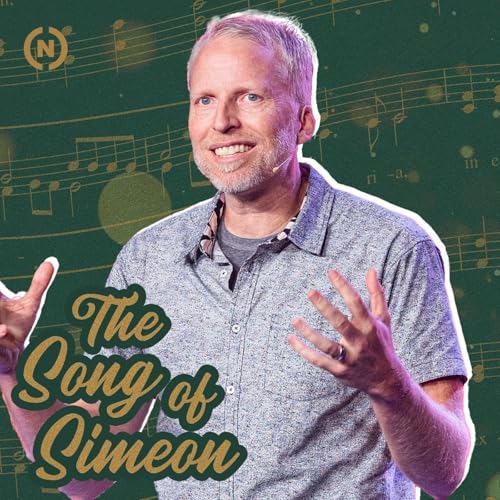 The Song of Simeon