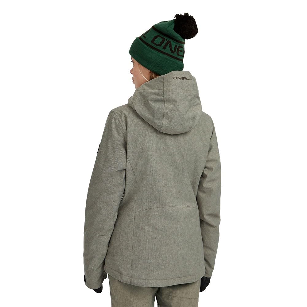 O´Neill FWC Cruz Melange Snow Jacket M
