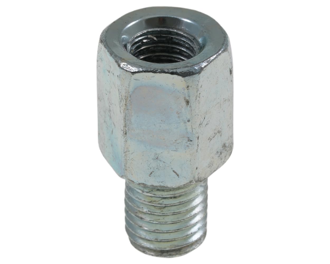 ADAPTER MIRROR REDUCTION RIGHT-HAND THREAD M8>RIGHT-HAND THREAD M10