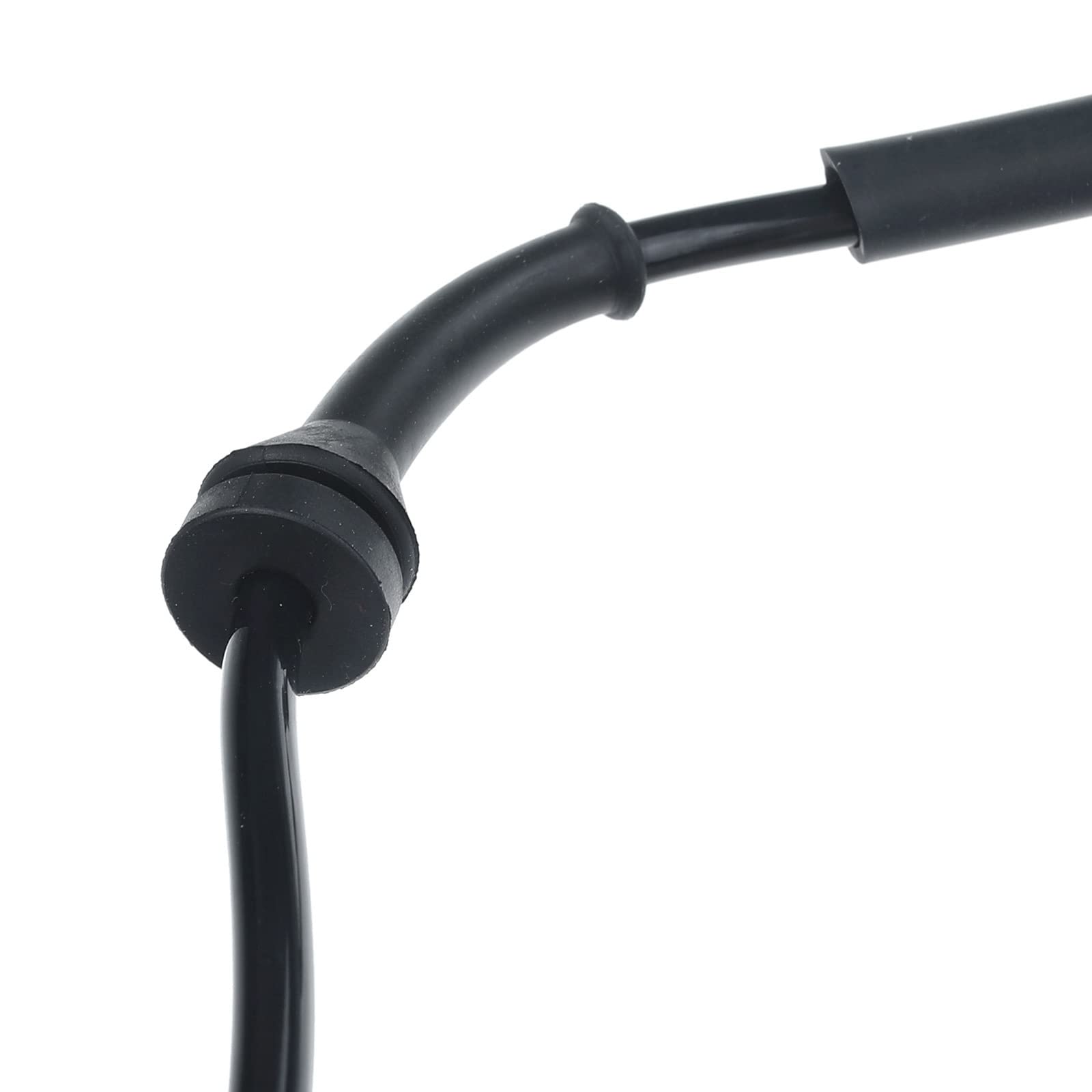 Frankberg Sensor ABS trasero SSB500102 | Compatible con: Discovery III Furgoneta L319, Discovery IV L319, Discovery III L319, R.a.n.g.e R.o.v.e.r Sport L320