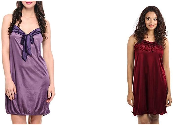 Klamotten Women's Babydoll Dress