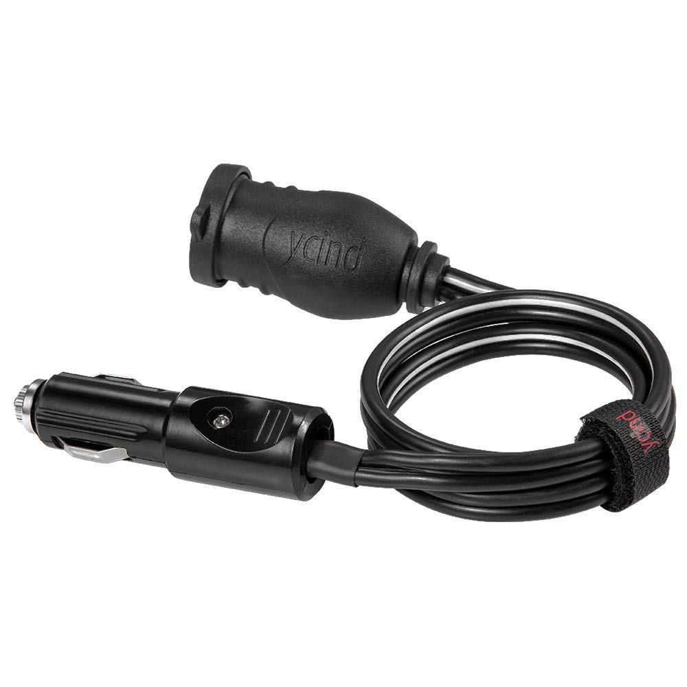 Amazon.co.jp: YCIND シガーソケット 延長コード 最大30a/12V 180W