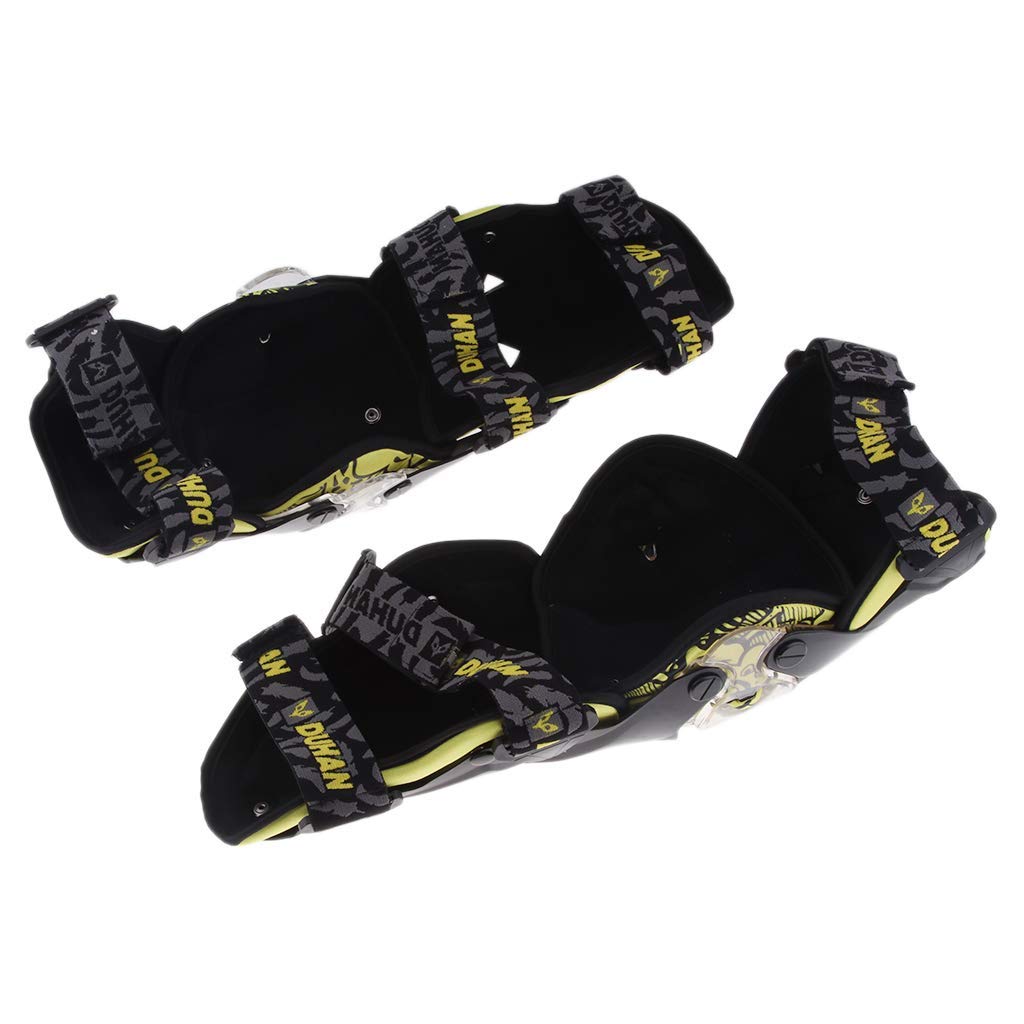 Ginocchiera per moto, motocross