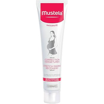 body firming gel mustela