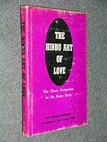 The Hindu Art of Love B00F0ZUV2C Book Cover