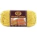 Lion Brand Yarn 831-157 Kitchen Cotton Yarn, Citrus