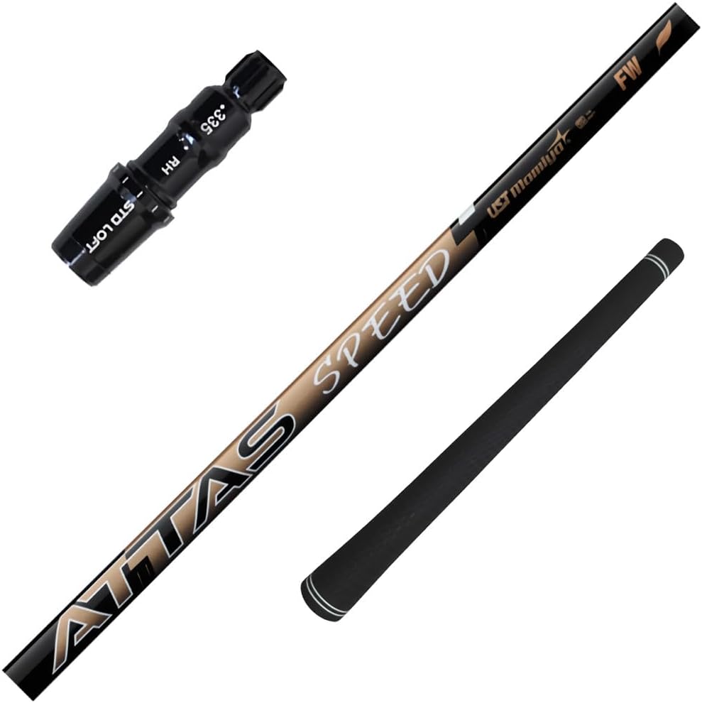 4060/UST mamiya/ATTAS 11 5S/テーラーメイドスリーブ付/3W用/M1 M3 M5