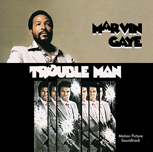 Marvin Gaye
