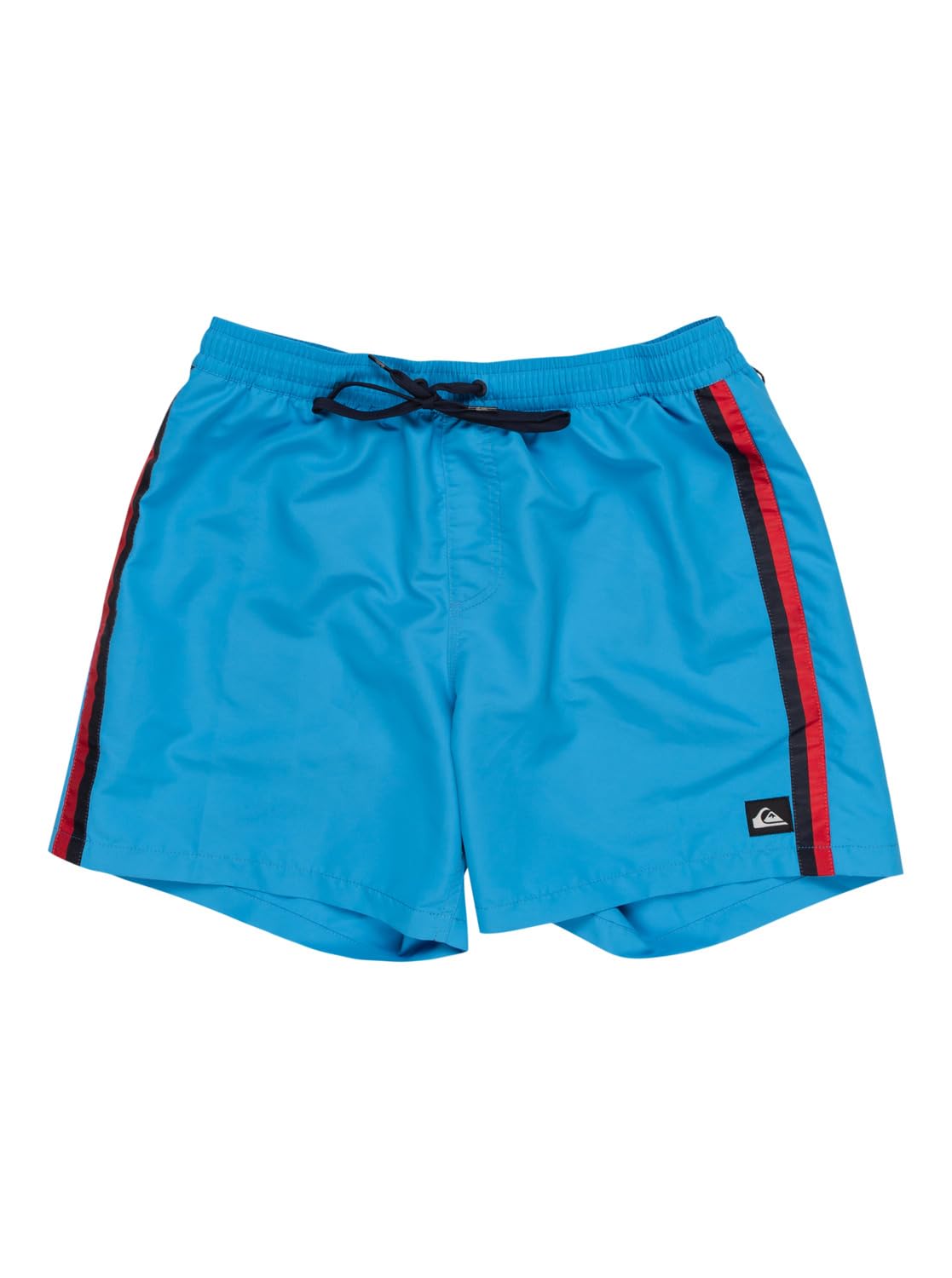 Quiksilver Remade Beach Please 16" - Short de Natación para Hombre