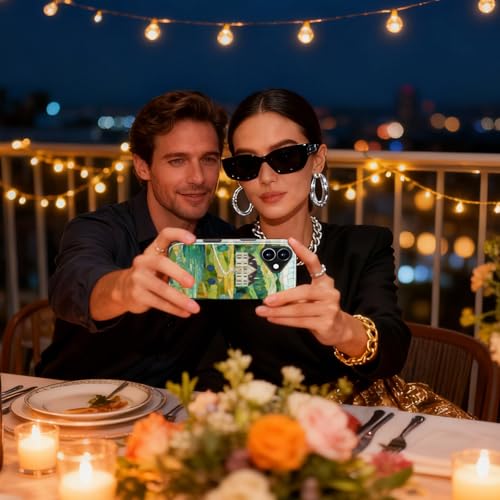 Coque iPhone 17 silicone souple et rigide antichoc fleurs
