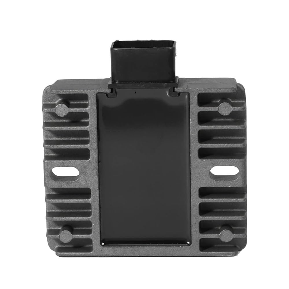 Raddrizzatore Regolatore Tensione - Per Kawasaki Teryx, Suzuki ATV, Lega Alluminio